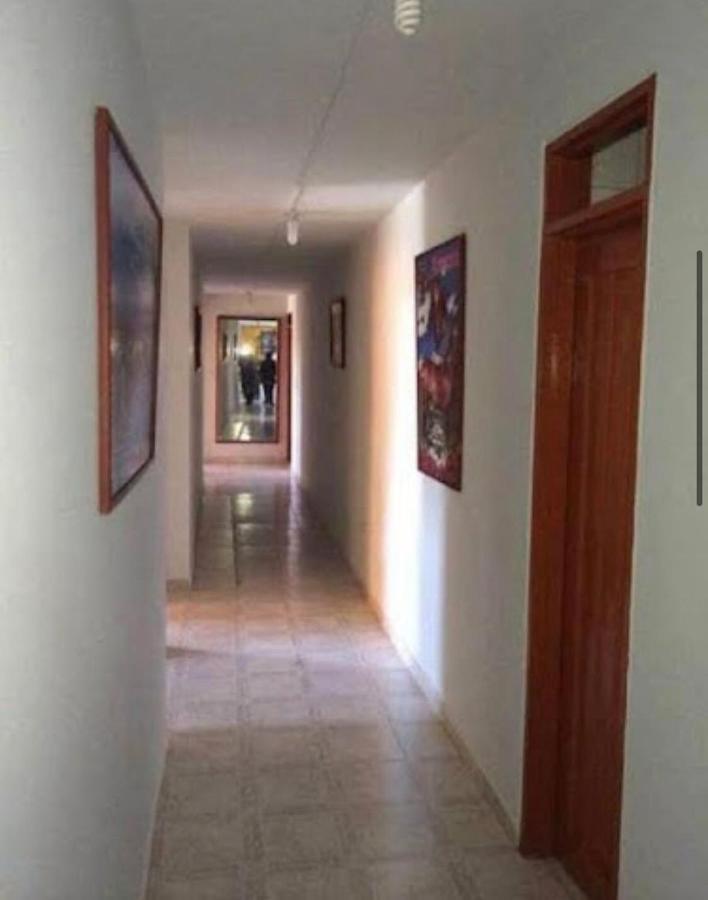 Hotel Cambulos มานิซาเลส ภายนอก รูปภาพ